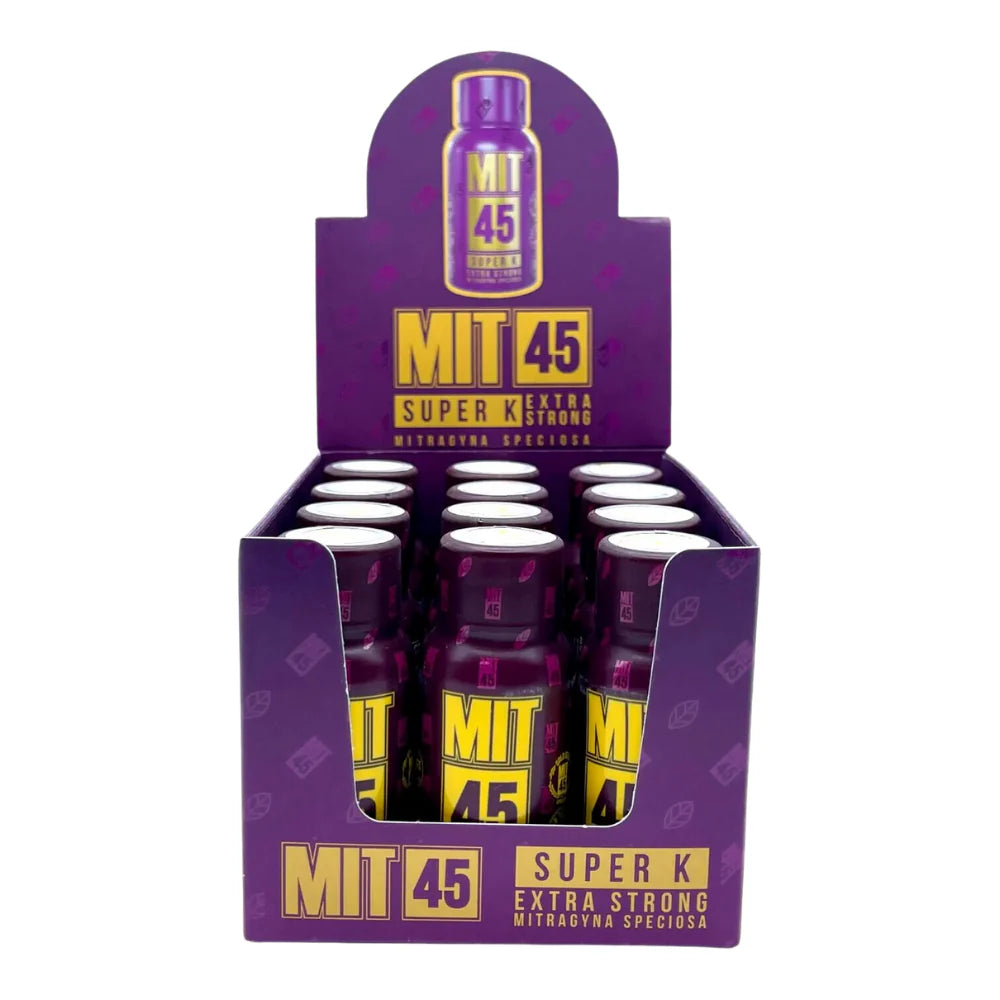 MIT 45 Super K- 12CT