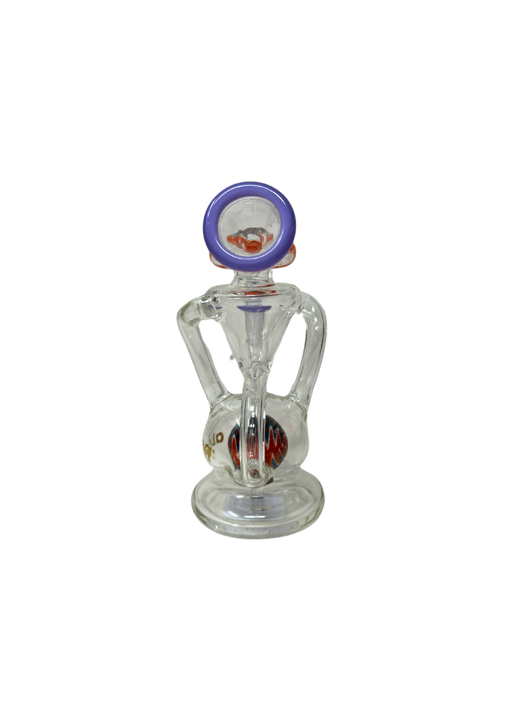 Aleaf - The Wig Wag Splash Recycler
