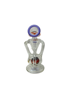 Aleaf - The Wig Wag Splash Recycler