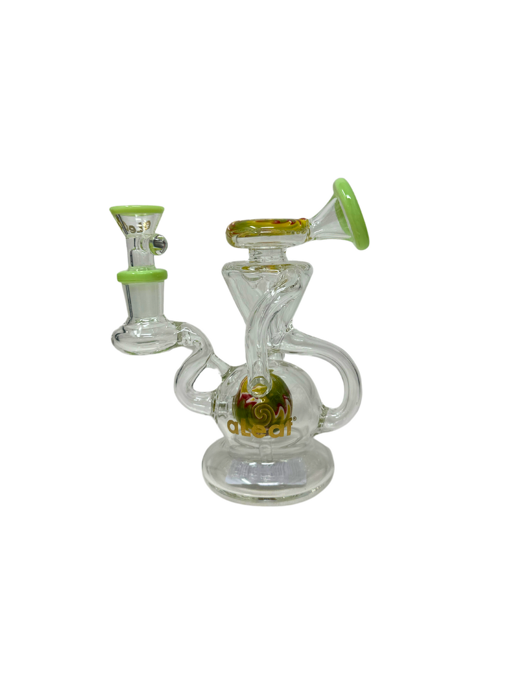 Aleaf - The Wig Wag Splash Recycler