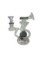 Aleaf - Wig wag Drain recycler | AL2086