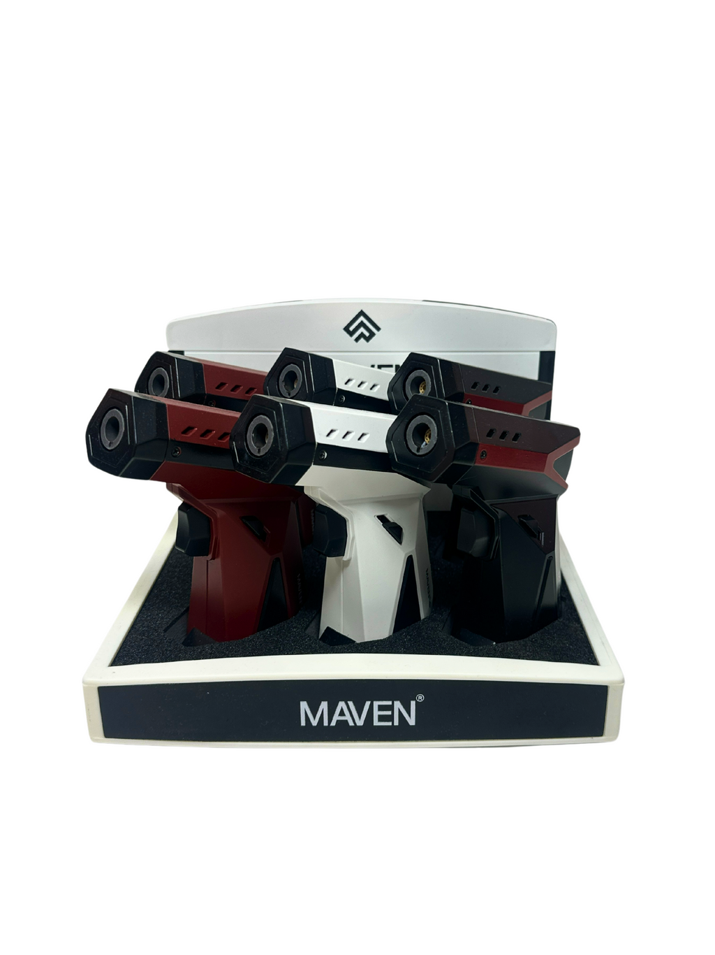 MAVEN - PHANTOM | 6 Units / Display | Display