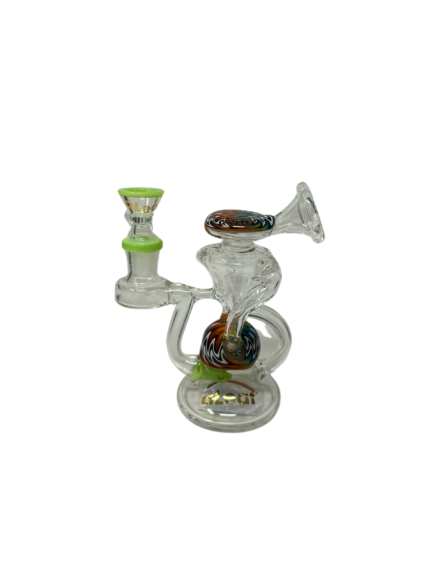 Aleaf - Wig wag Drain recycler | AL2086