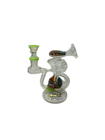 Aleaf - Wig wag Drain recycler | AL2086
