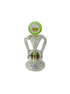 Aleaf - The Wig Wag Splash Recycler