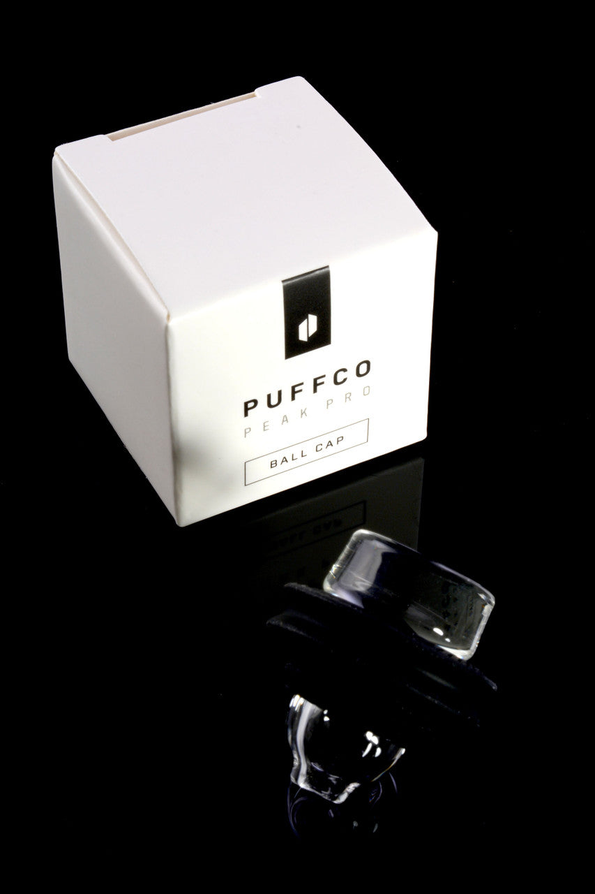 Puffco Peak Pro Ball Cap 11