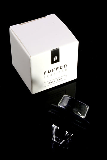Puffco Peak Pro Ball Cap 11