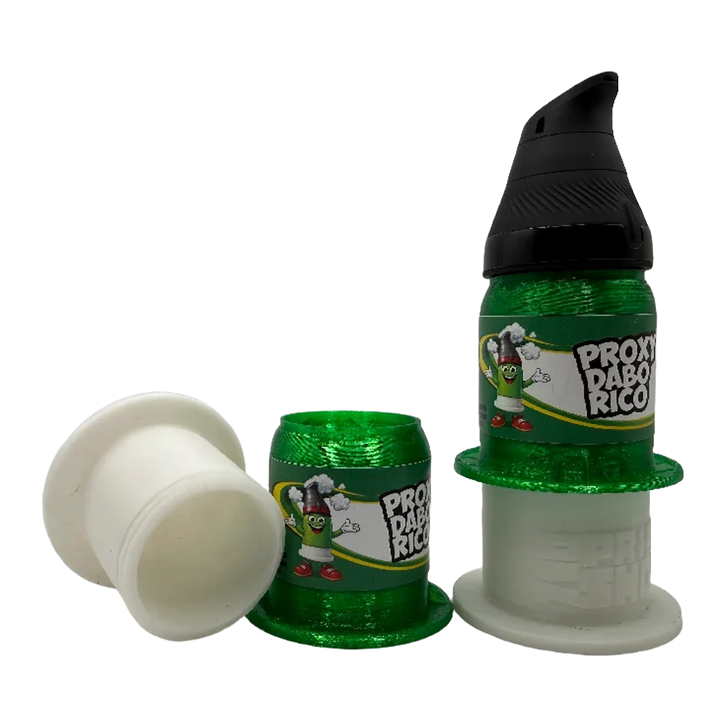 Proxy cup -  Pelon Proxy cup