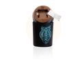 V Syndicate Solestash – Medium Storage Jar with Magnetic Grinder Lid