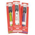 Vape battery on-the-go, pocket-sized 