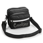 Cookies Smell Proof Vertex Ripstop Shoulder Bag