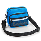 Cookies Smell Proof Vertex Ripstop Shoulder Bag