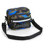 Cookies Smell Proof Vertex Ripstop Shoulder Bag