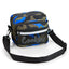 Cookies Smell Proof Vertex Ripstop Shoulder Bag