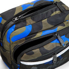Cookies Smell Proof Vertex Ripstop Shoulder Bag