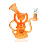 IC Glass Neon Color Multi-Tube Recycler – Wholesale Glass Dab Rig