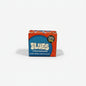 BLUES|7-Hydroxymitragynine|75mg| 5Tablets |BOX