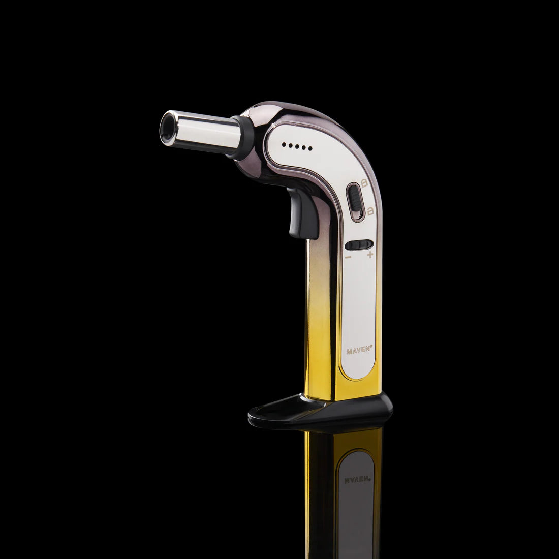 MAVEN - VIPER Windproof Dab Torch | 9 Units / Display | Display