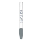 White Rhino Quartz Glass Straw – 100 Count Box | Premium Wholesale Dab Tools