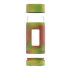 White Rhino  PRUF 2-1 Jar - Dry Herb Container | Concentrate Dish