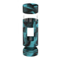 White Rhino  PRUF 2-1 Jar - Dry Herb Container | Concentrate Dish
