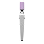 WHITE RHINO - CRUTCH CLIP WITH SILICONE TIP| Glow In Dark | PC1002