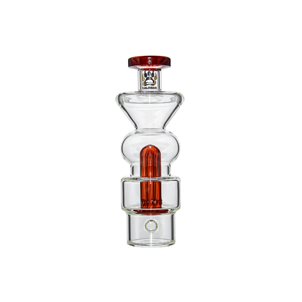 Dr Dabber Switch2 Compatible Hourglass Attachment By Calibear