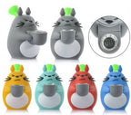 Silicone - Winnie the Pooh Waterpipe | Single Unit