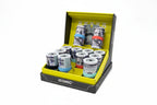 ICONIC - Bankroll | 510 battery | 12 Units / Box | Box