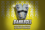 ICONIC - Bankroll | 510 battery | 12 Units / Box | Box