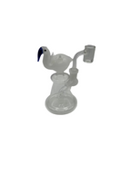 White Swan bongs 