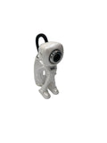 White Yocan Red HERO Butane Torch