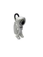 White Yocan Red HERO Butane Torch