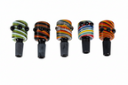 Bowl Piece | Mixed Colors | BP103