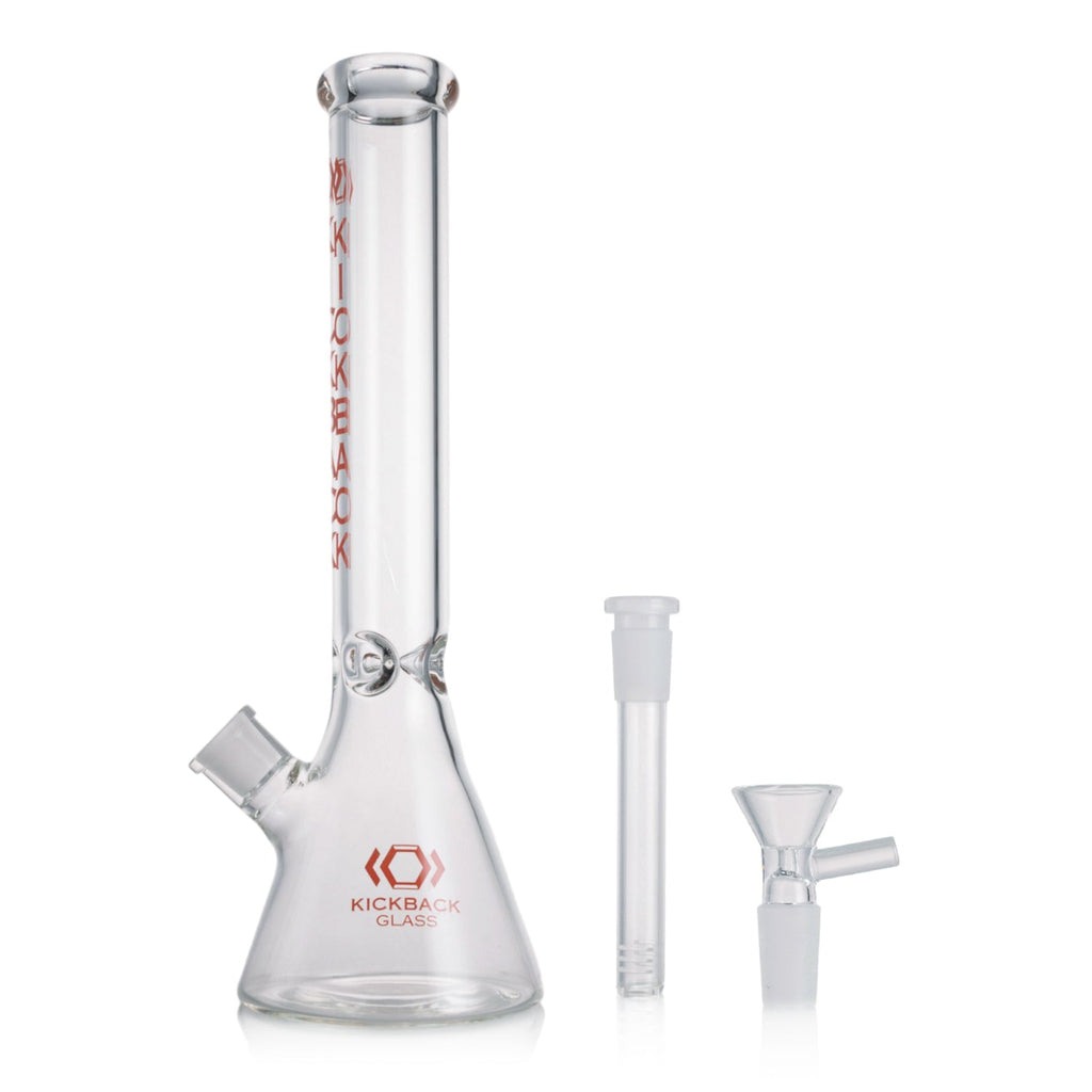 Wholesale 16-inch beaker bong 