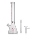 Wholesale 16-inch beaker bong 