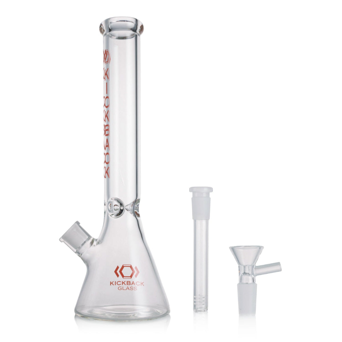 Wholesale 16-inch beaker bong 