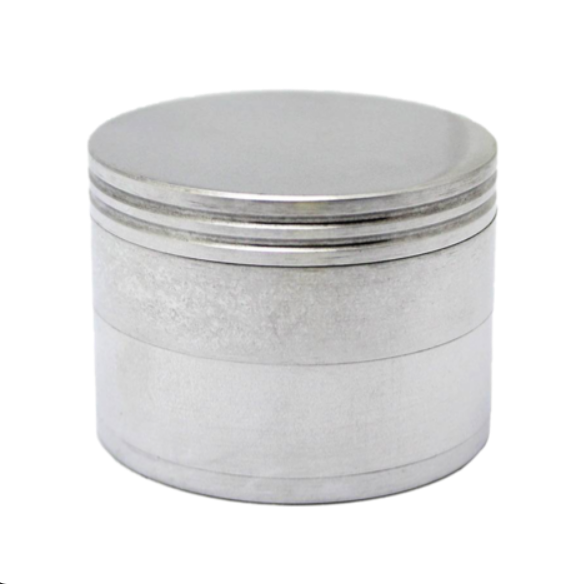 Wholesale Aluminum Herb Grinder