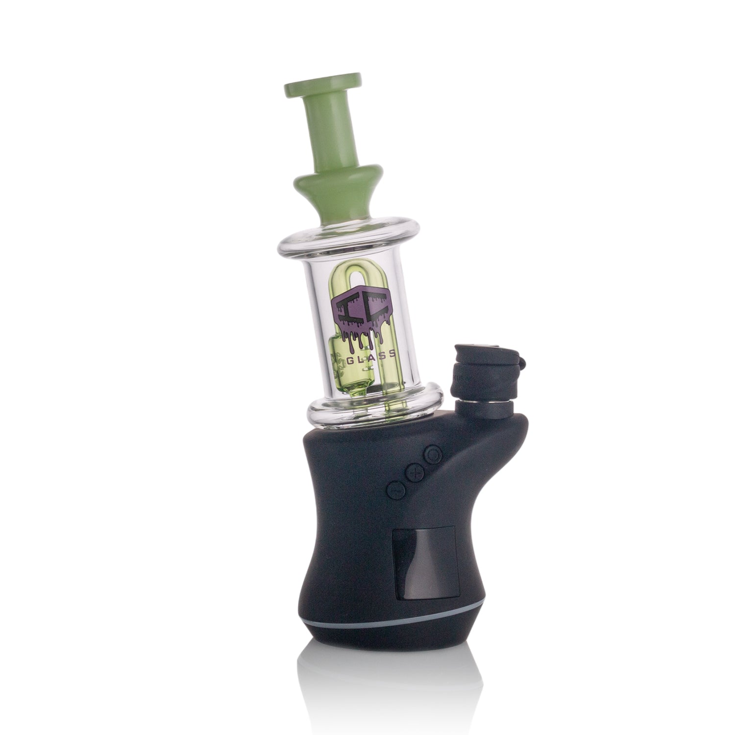 IC Glass | Carta Attachment | ICTA1054
