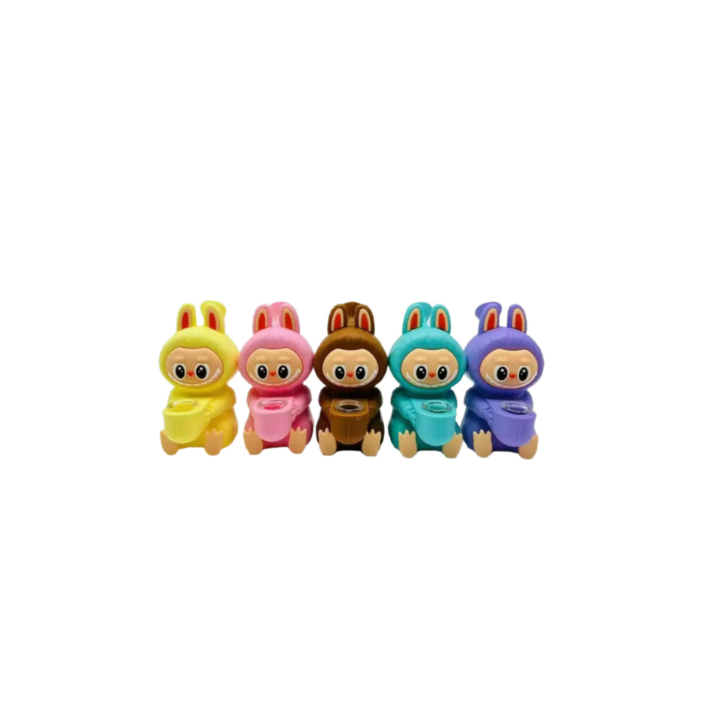 Wholesale Collectible Labubong, Multiple Colors
