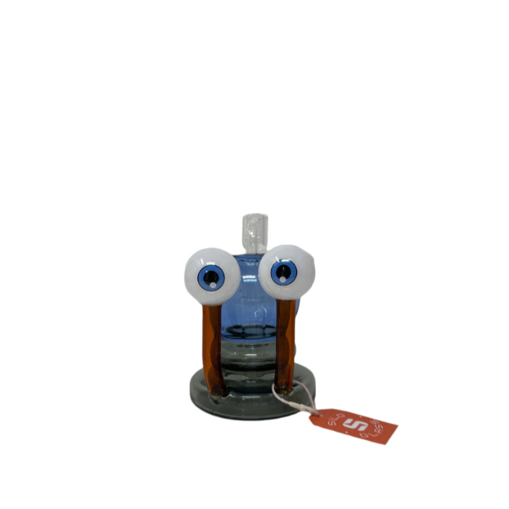 Snail Rig with Banger | Silo122 | Wholesale Water Pipe Supplier