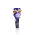 Wholesale Glass Bowl – IC Glass 14mm Monkey Face Smoking Accessory