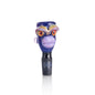 Wholesale Glass Bowl – IC Glass 14mm Monkey Face Smoking Accessory