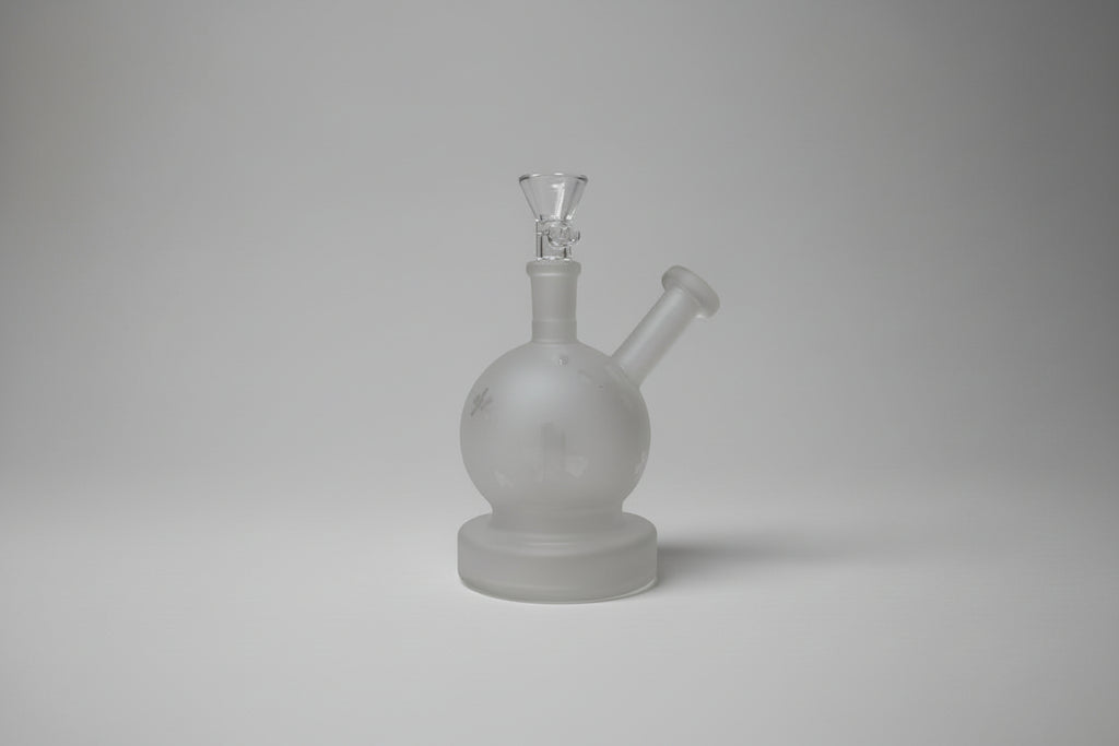 Frosted Rig |Wholesale Glass Water Pipes