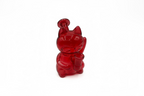 Wholesale Hello Kitty glass dab rig with fun collectible design