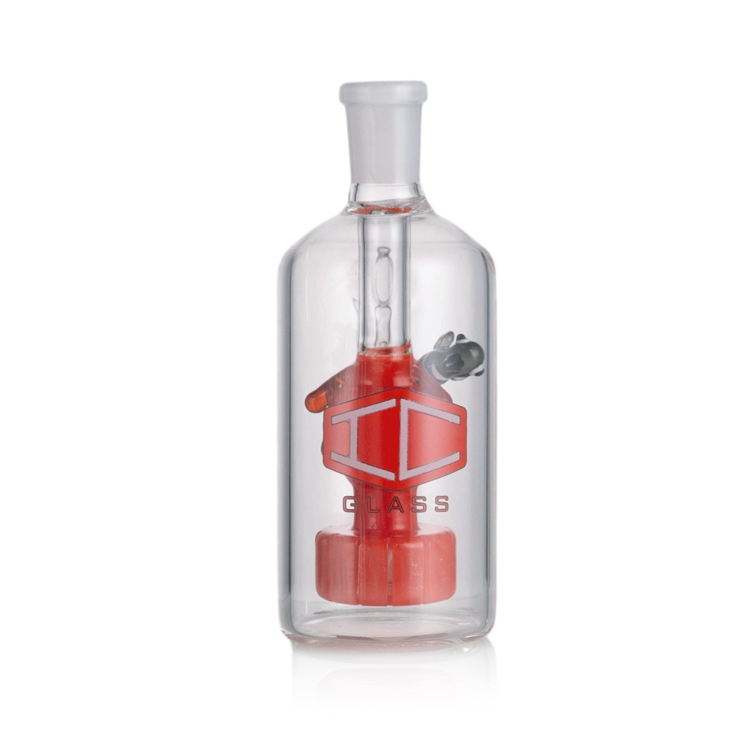 Wholesale IC Glass ash catcher