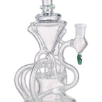 Wholesale IC Glass recycler rig with premium features