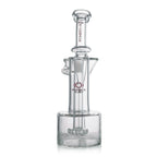Wholesale Kickback Glass Drain Function Recycler - Premium Recycler Water Pipe