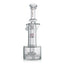 Wholesale Kickback Glass Drain Function Recycler - Premium Recycler Water Pipe