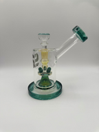 Wholesale Lumiere Thick Glass Water Pipe
